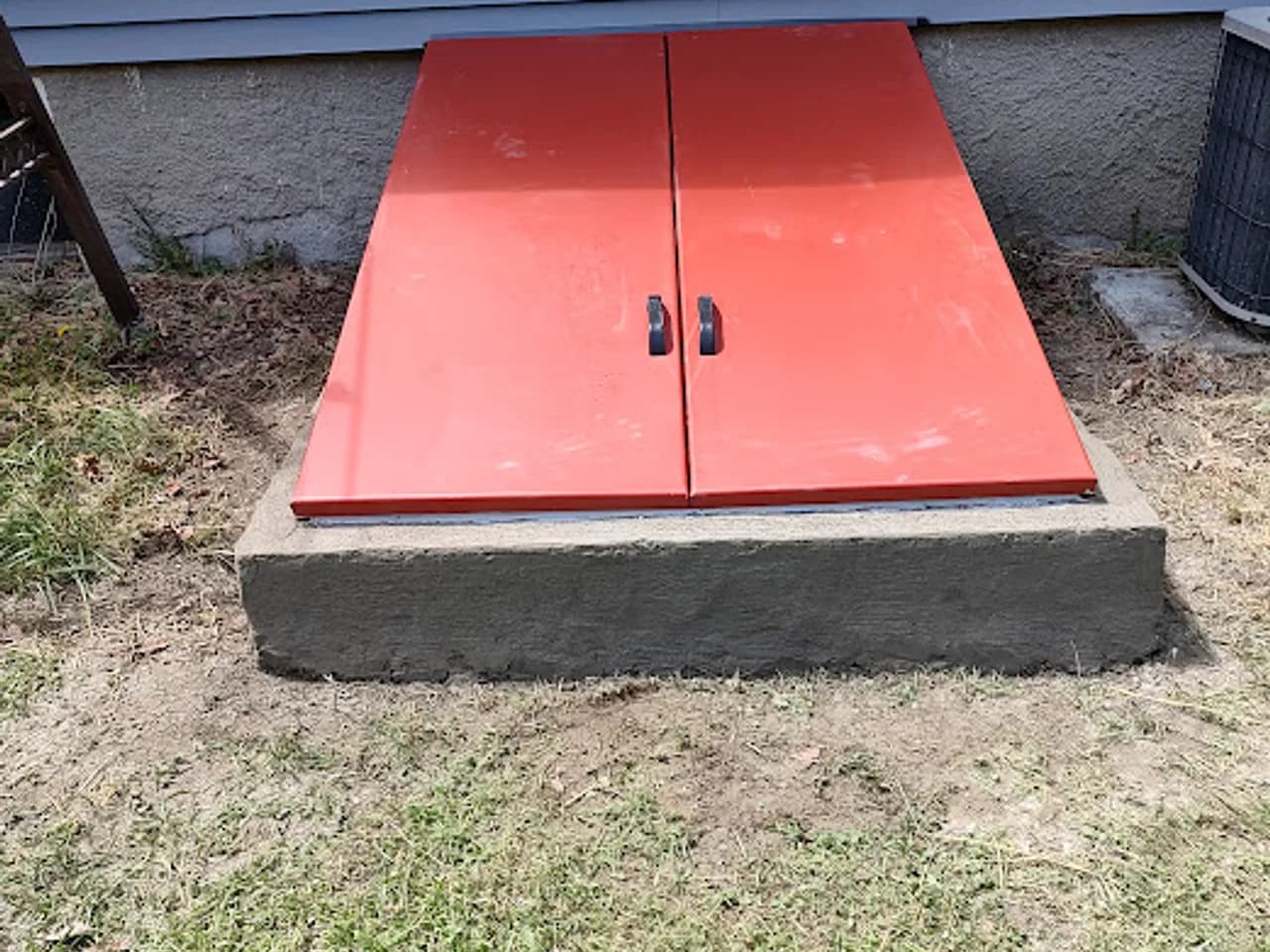 Bulkhead replacement in Attleboro, MA, after