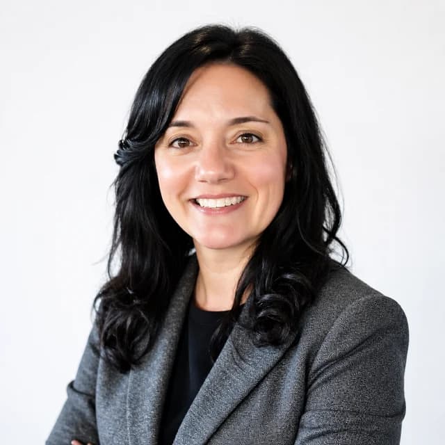 Megan, co-owner and Office Administrator at CW Services LLP